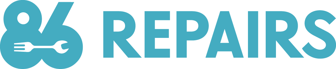 Helping restaurant workers report appliance problems through 86 Repairs in half the time