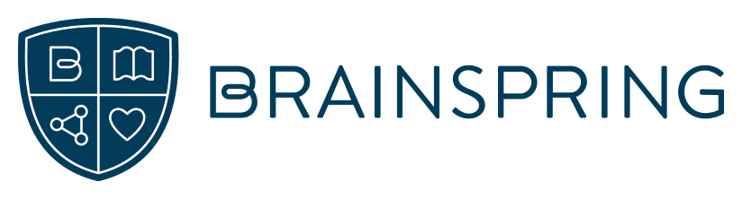 Transitioning to remote-first instruction with Brainspring's digital literacy library
